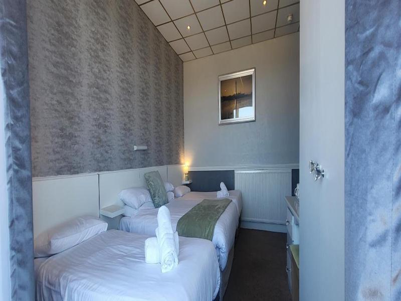 Blenheim Mount Hotel image