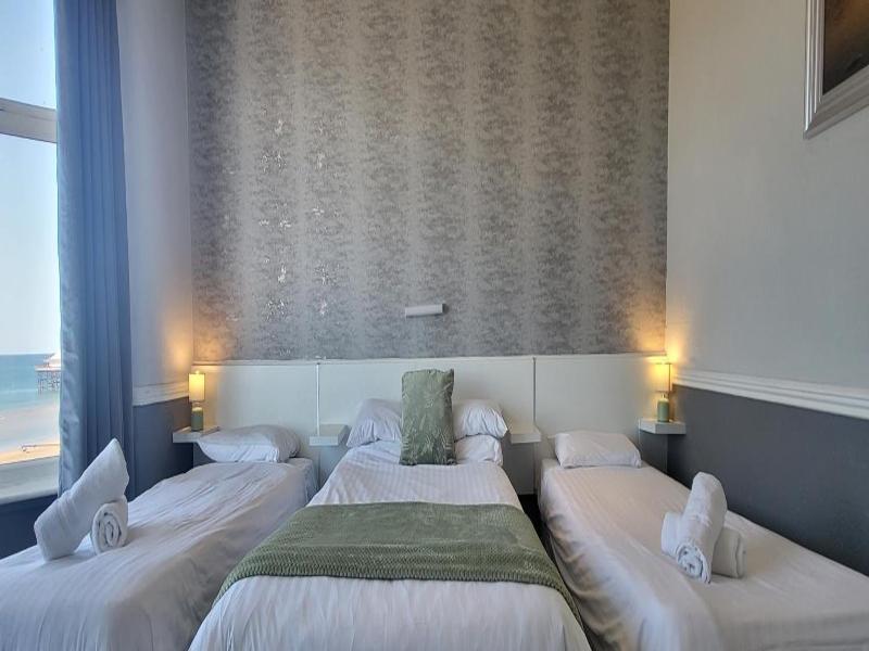 Blenheim Mount Hotel image