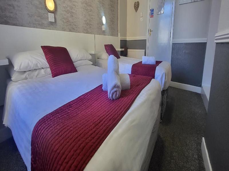 Blenheim Mount Hotel image