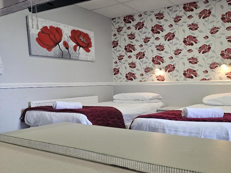 Blenheim Mount Hotel image