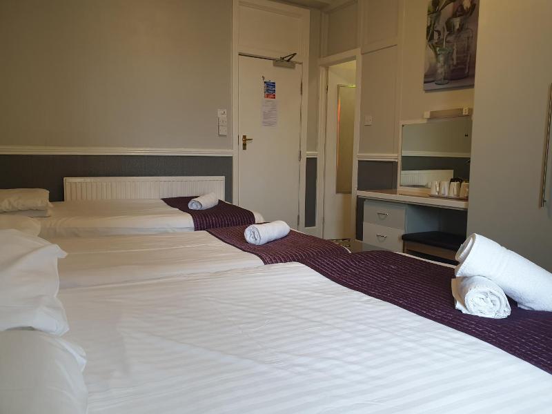 Blenheim Mount Hotel image