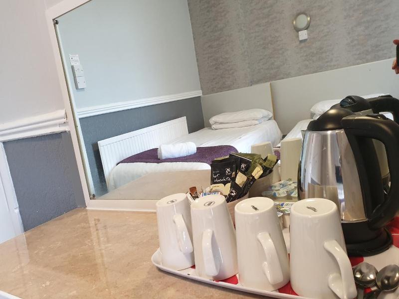 Blenheim Mount Hotel image