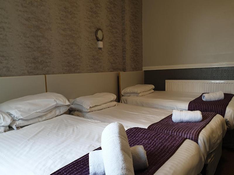 Blenheim Mount Hotel image
