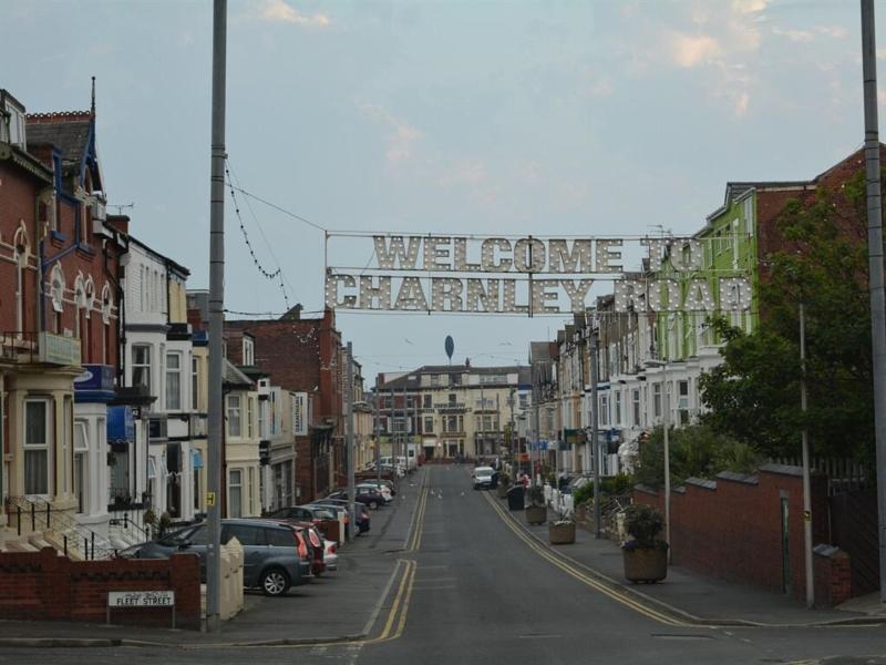 Blackpool Central Hotel image
