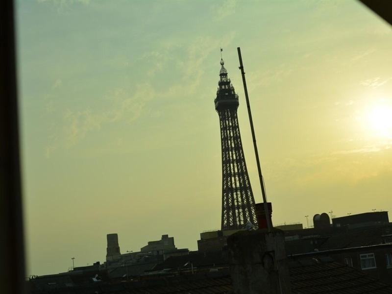 Blackpool Central Hotel image