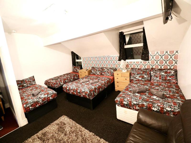 Blackpool Central Hotel image