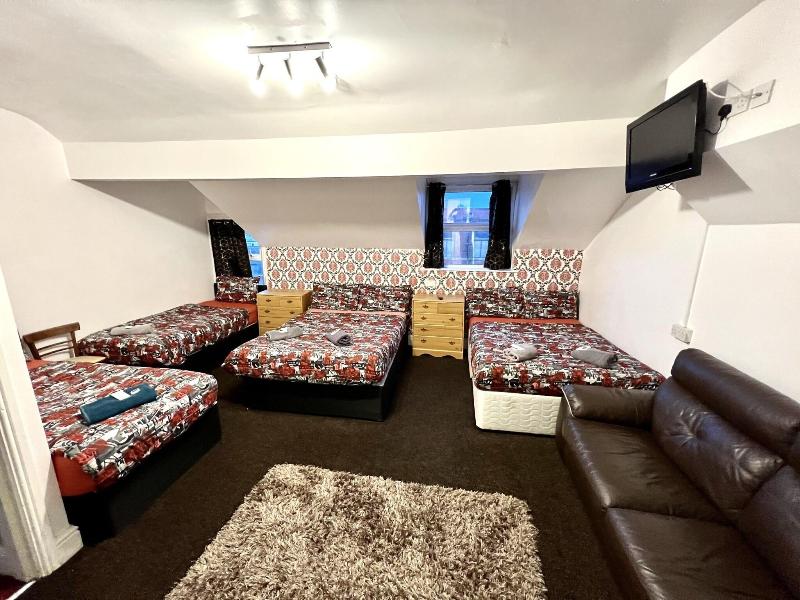 Blackpool Central Hotel image