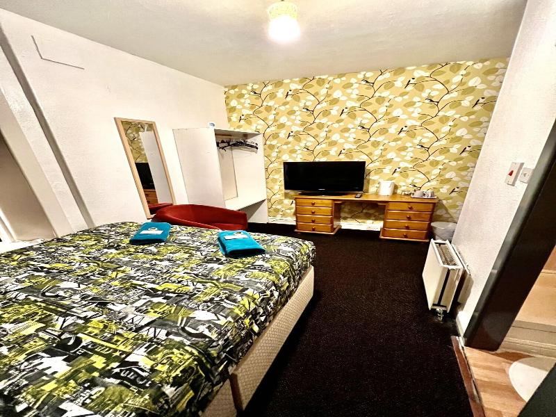 Blackpool Central Hotel image