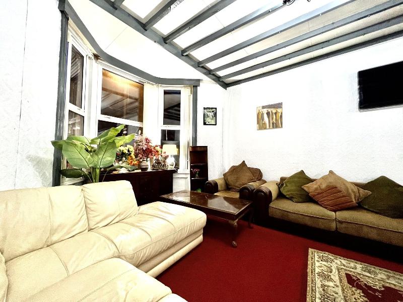 Blackpool Central Hotel image