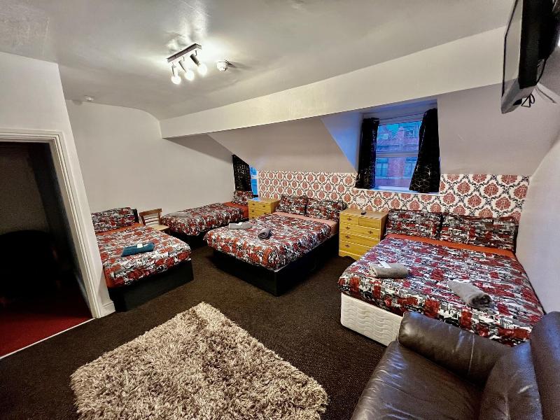 Blackpool Central Hotel image