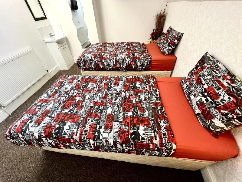 Blackpool Central Hotel image