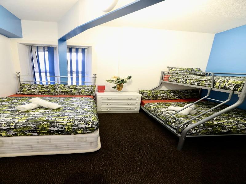 Blackpool Central Hotel image