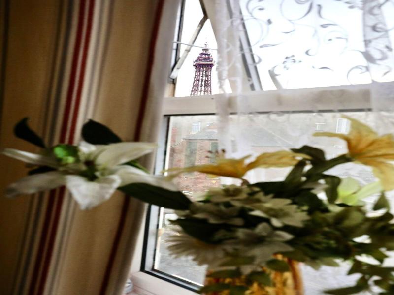 Blackpool Central Hotel image