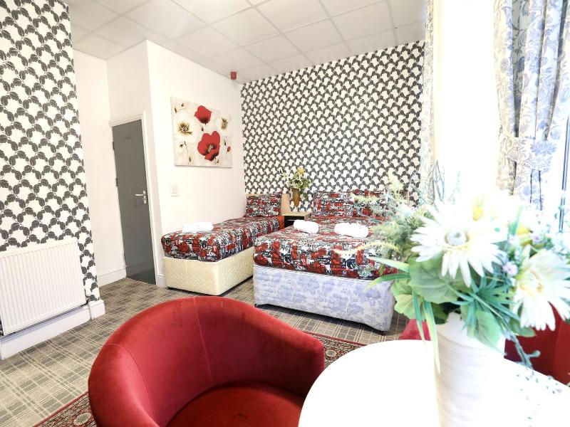 Blackpool Central Hotel image