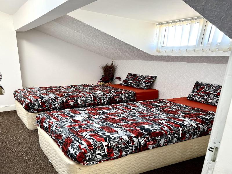 Blackpool Central Hotel image