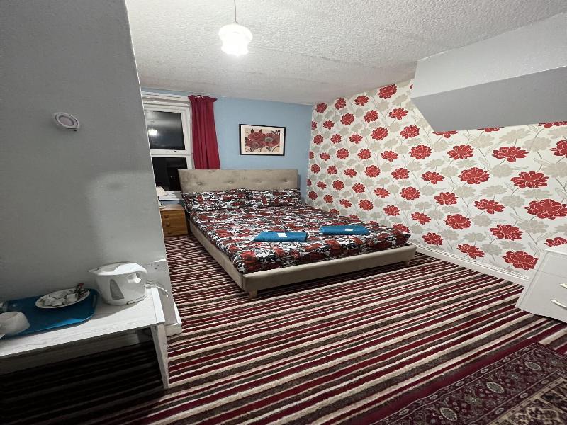 Blackpool Central Hotel image