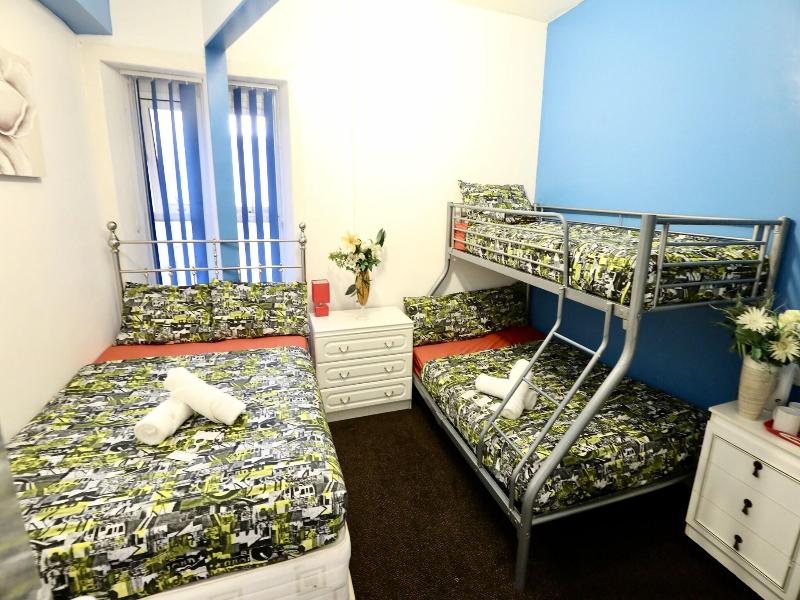 Blackpool Central Hotel image