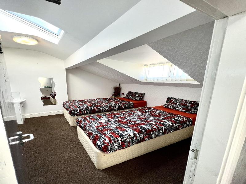 Blackpool Central Hotel image