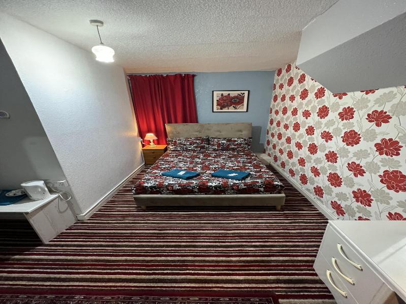 Blackpool Central Hotel image