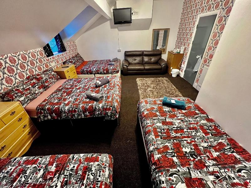 Blackpool Central Hotel image