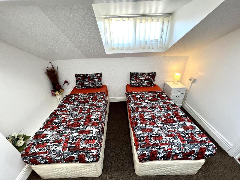 Blackpool Central Hotel image
