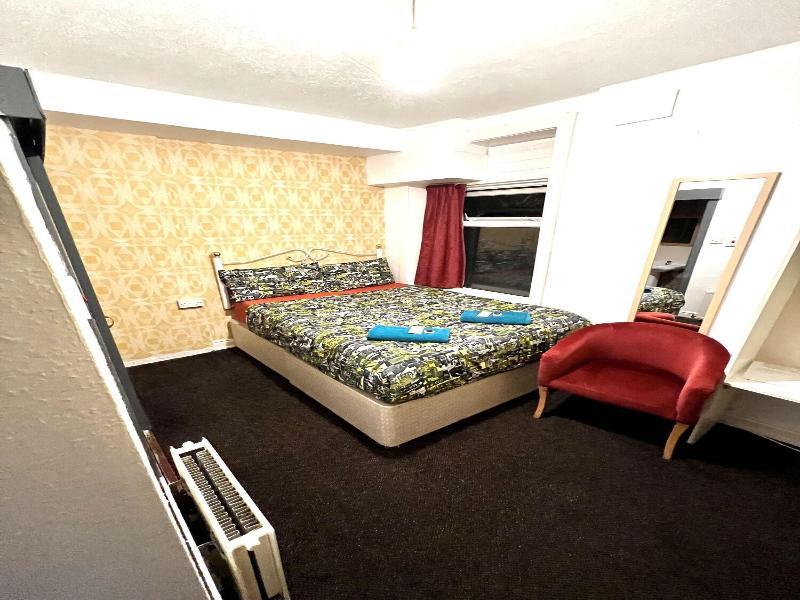 Blackpool Central Hotel image