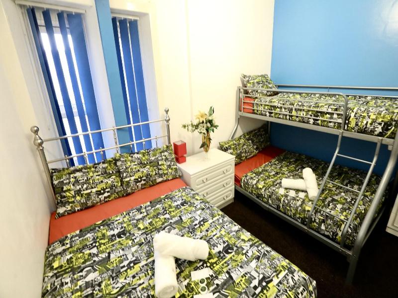 Blackpool Central Hotel image