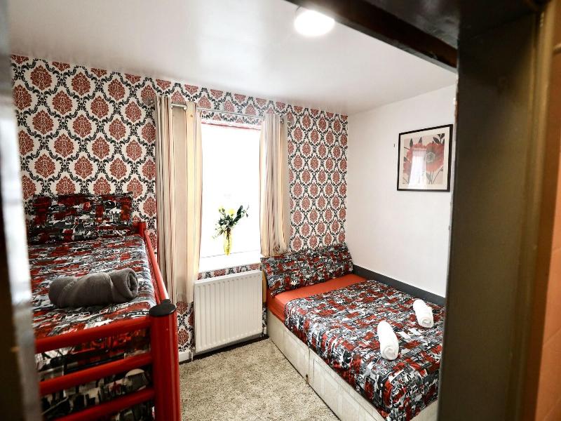 Blackpool Central Hotel image