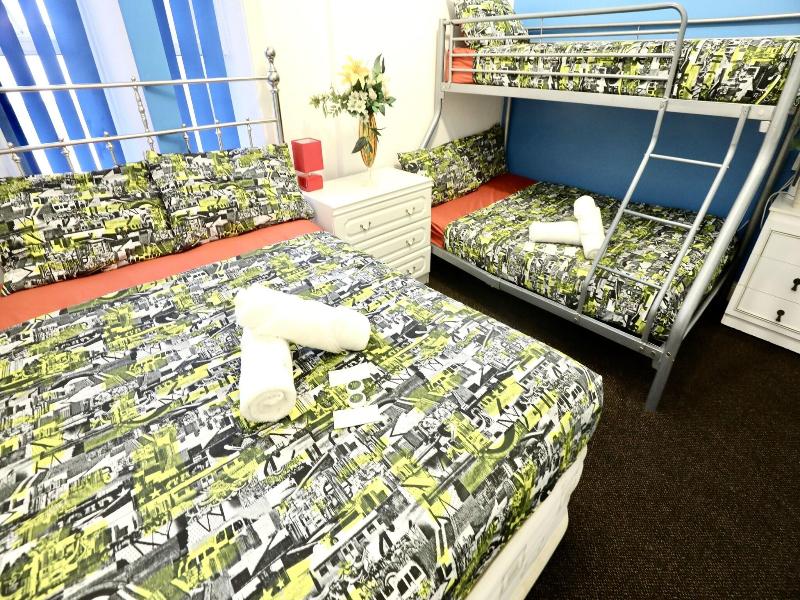 Blackpool Central Hotel image