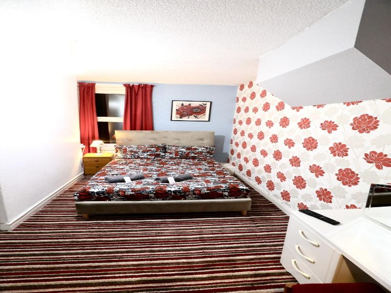 Blackpool Central Hotel image