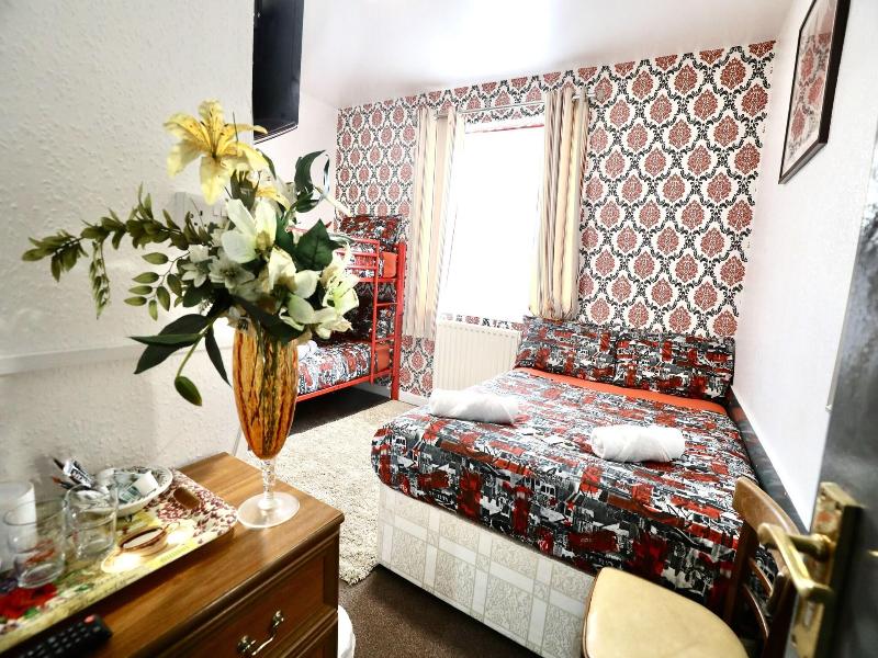 Blackpool Central Hotel image