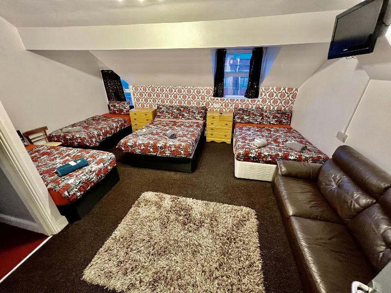 Blackpool Central Hotel image