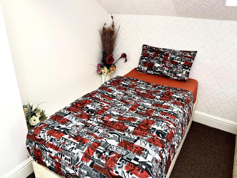 Blackpool Central Hotel image