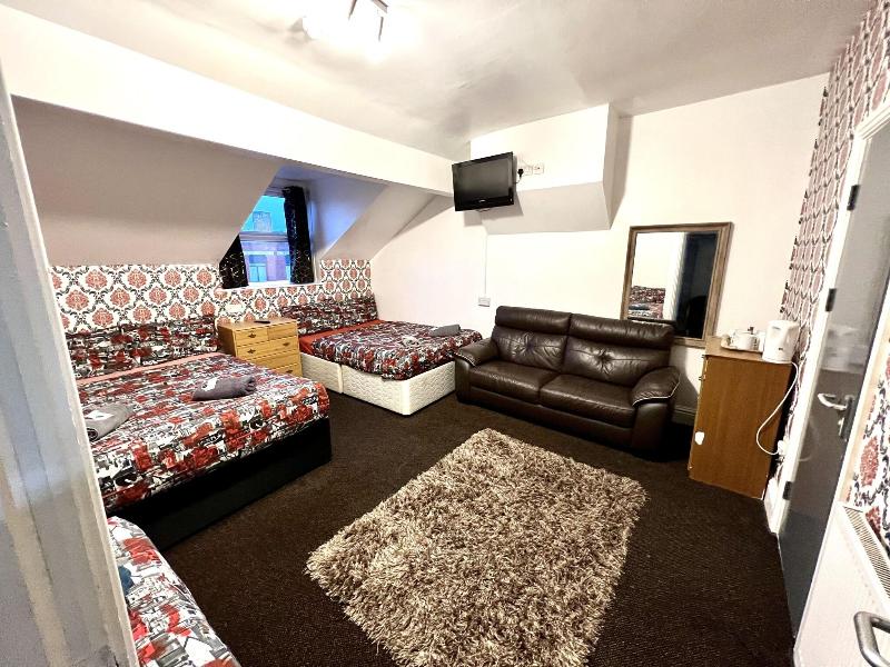 Blackpool Central Hotel image
