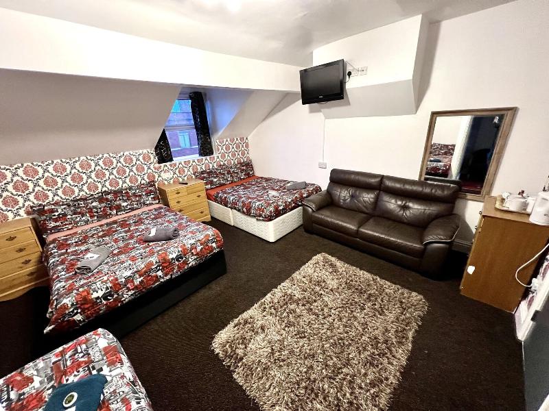 Blackpool Central Hotel image
