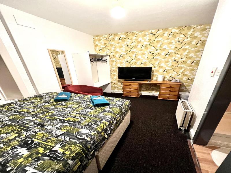 Blackpool Central Hotel image