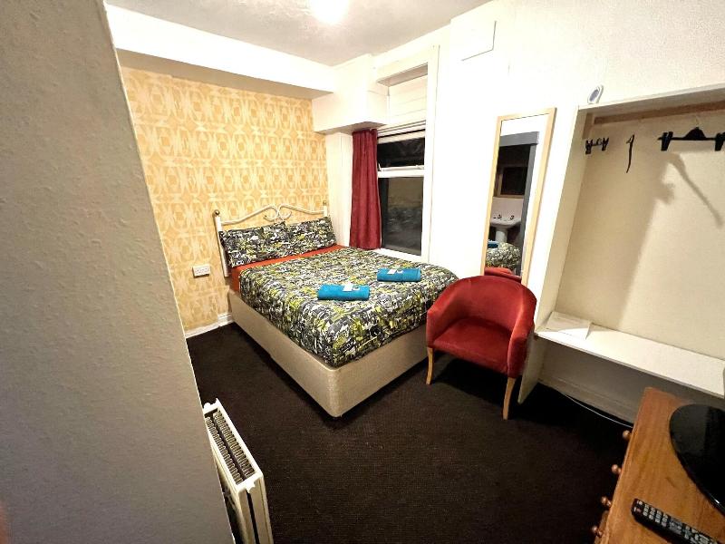 Blackpool Central Hotel image