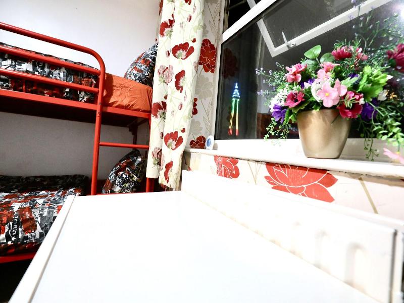 Blackpool Central Hotel image