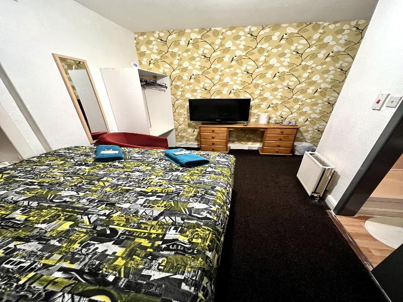 Blackpool Central Hotel image