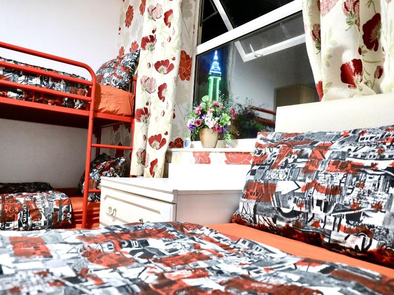 Blackpool Central Hotel image