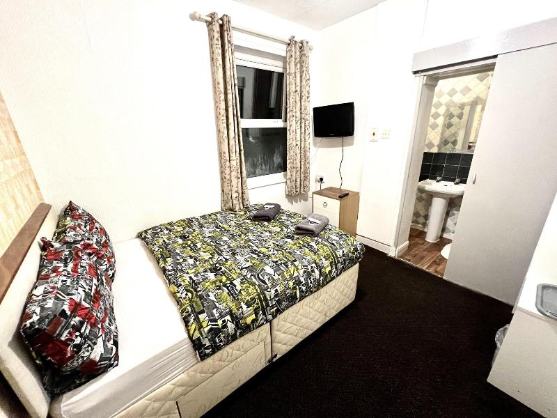 Blackpool Central Hotel image