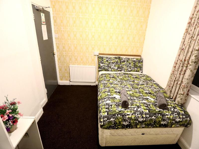 Blackpool Central Hotel image