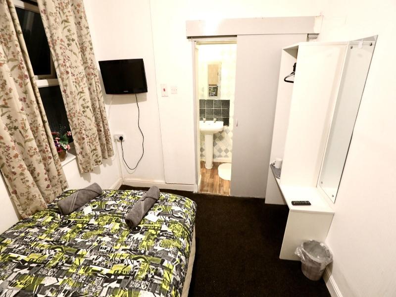 Blackpool Central Hotel image