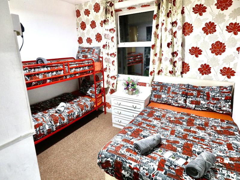 Blackpool Central Hotel image