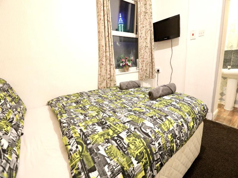 Blackpool Central Hotel image