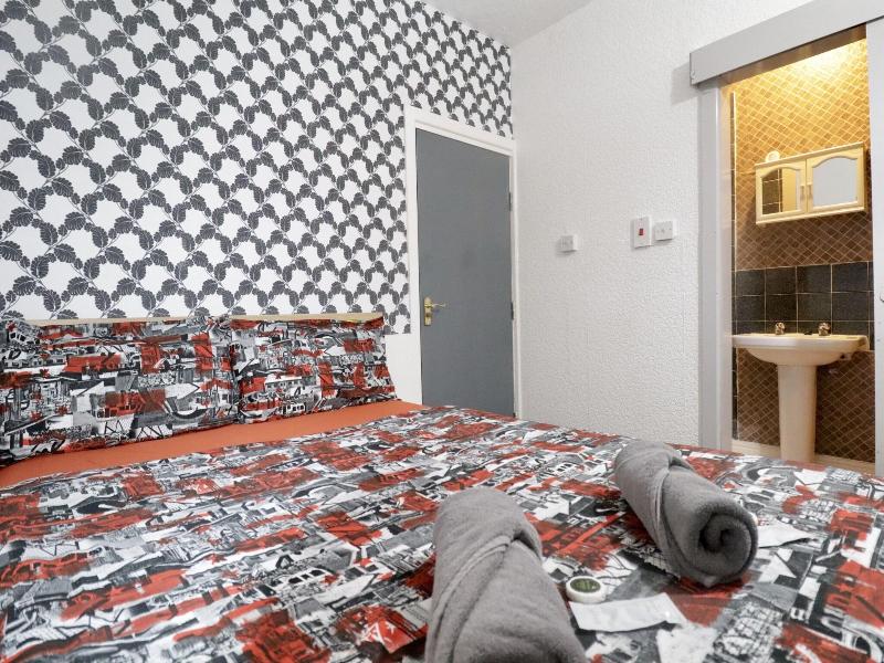 Blackpool Central Hotel image