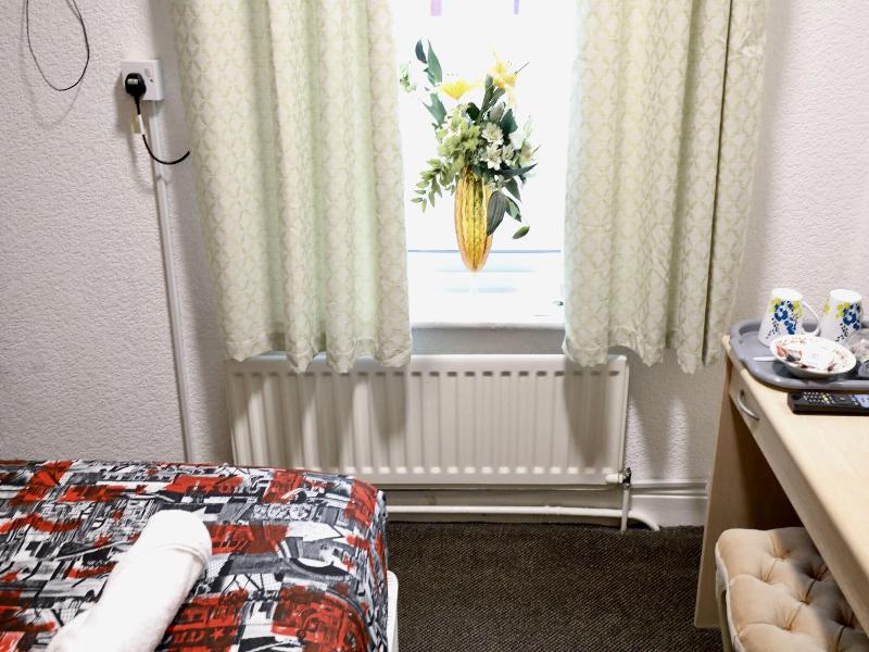 Blackpool Central Hotel image