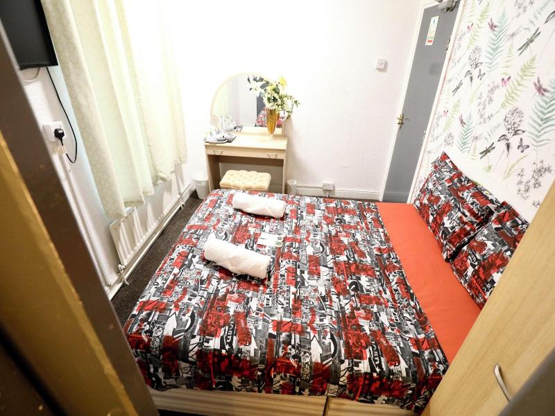 Blackpool Central Hotel image