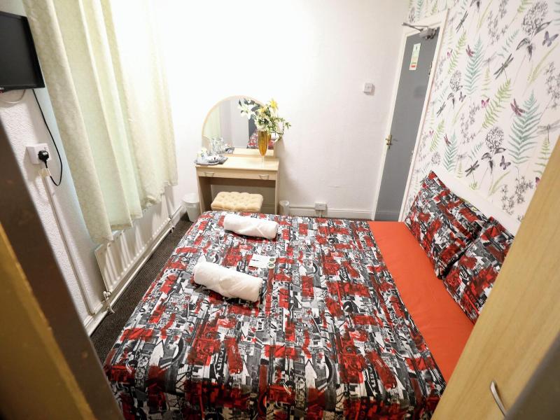 Blackpool Central Hotel image