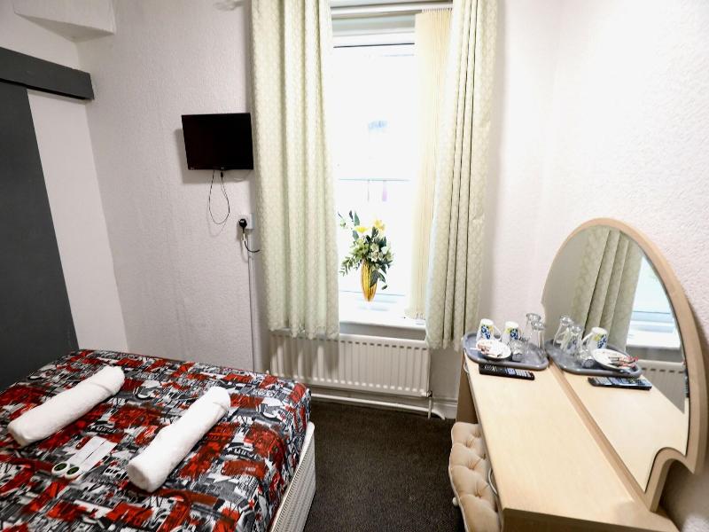Blackpool Central Hotel image